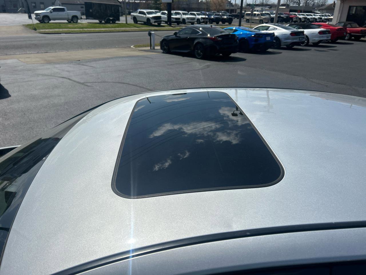 Used 2019 Nissan Altima 2.5 SL image 9