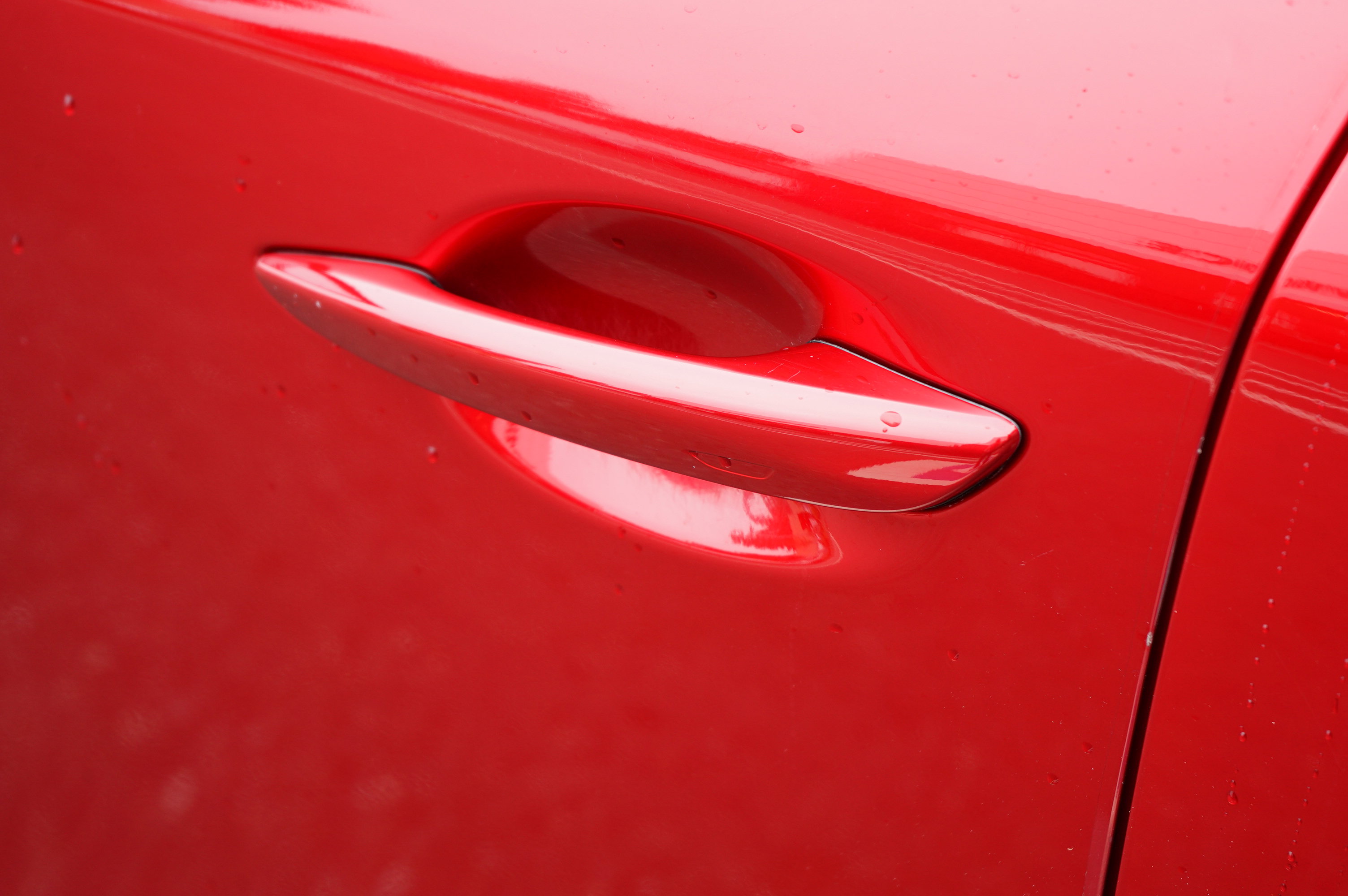 Used 2020 MAZDA MAZDA3 Sedan w/ Preferred Package image 9