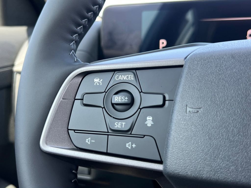 New 2026 Nissan Sentra SV image 10