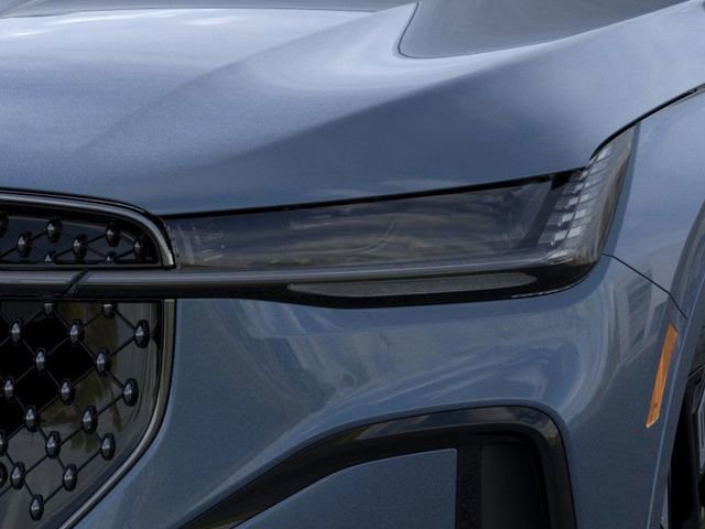 New 2026 Lincoln Nautilus Reserve w/ Jet Appearance Package image 21