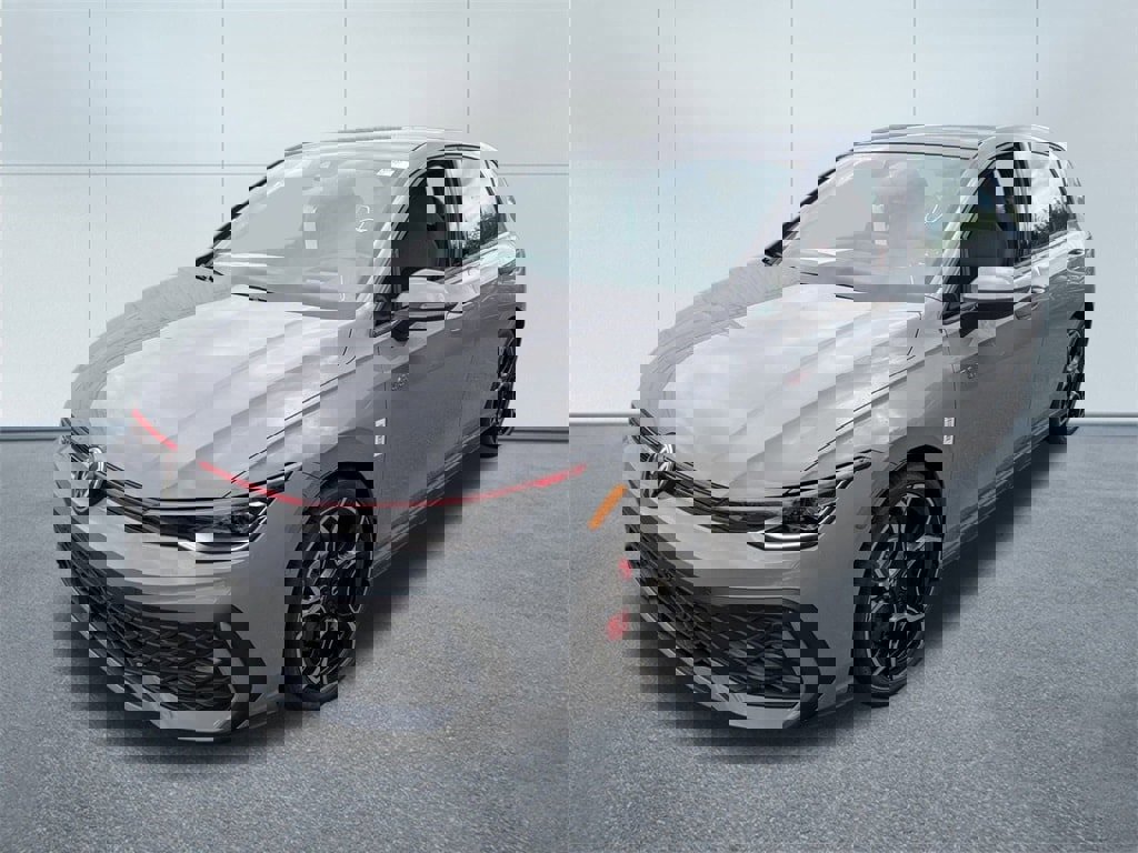 New 2025 Volkswagen GTI Autobahn image 7