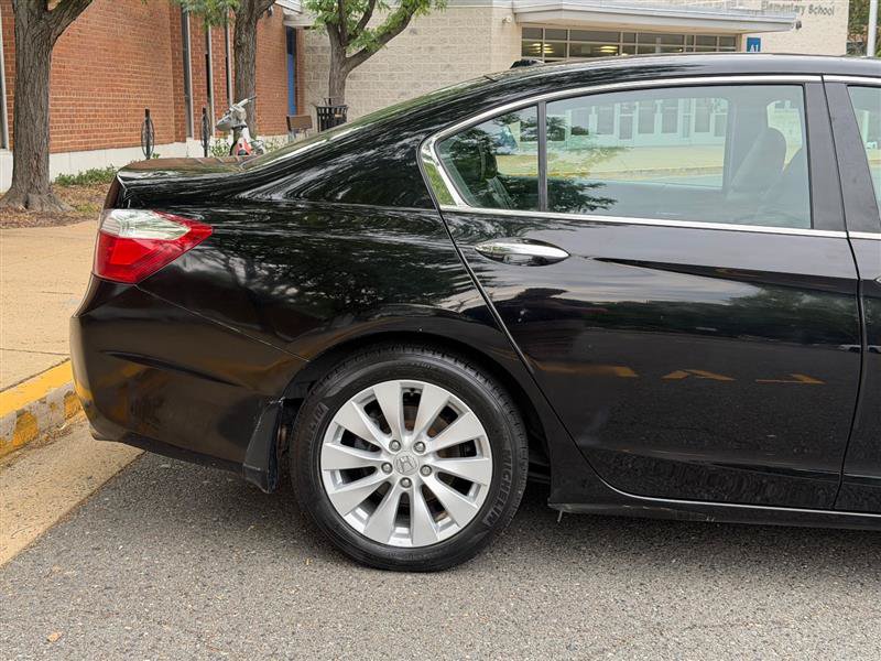 Used 2013 Honda Accord EX-L image 8