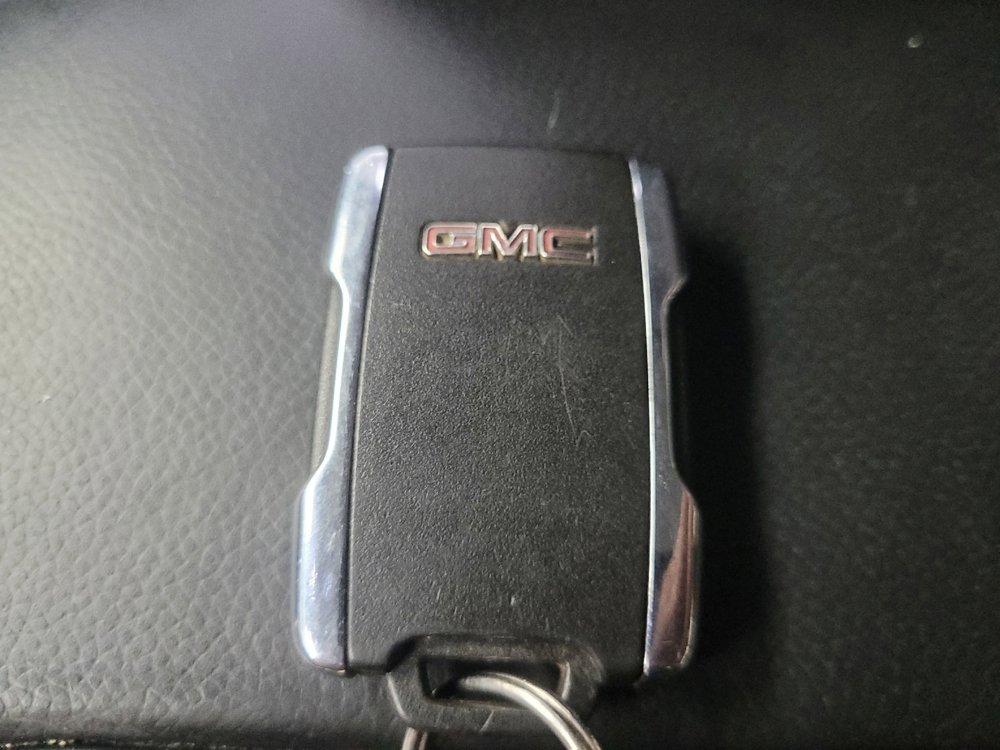 Used 2017 GMC Sierra 1500 Denali RWD image 32