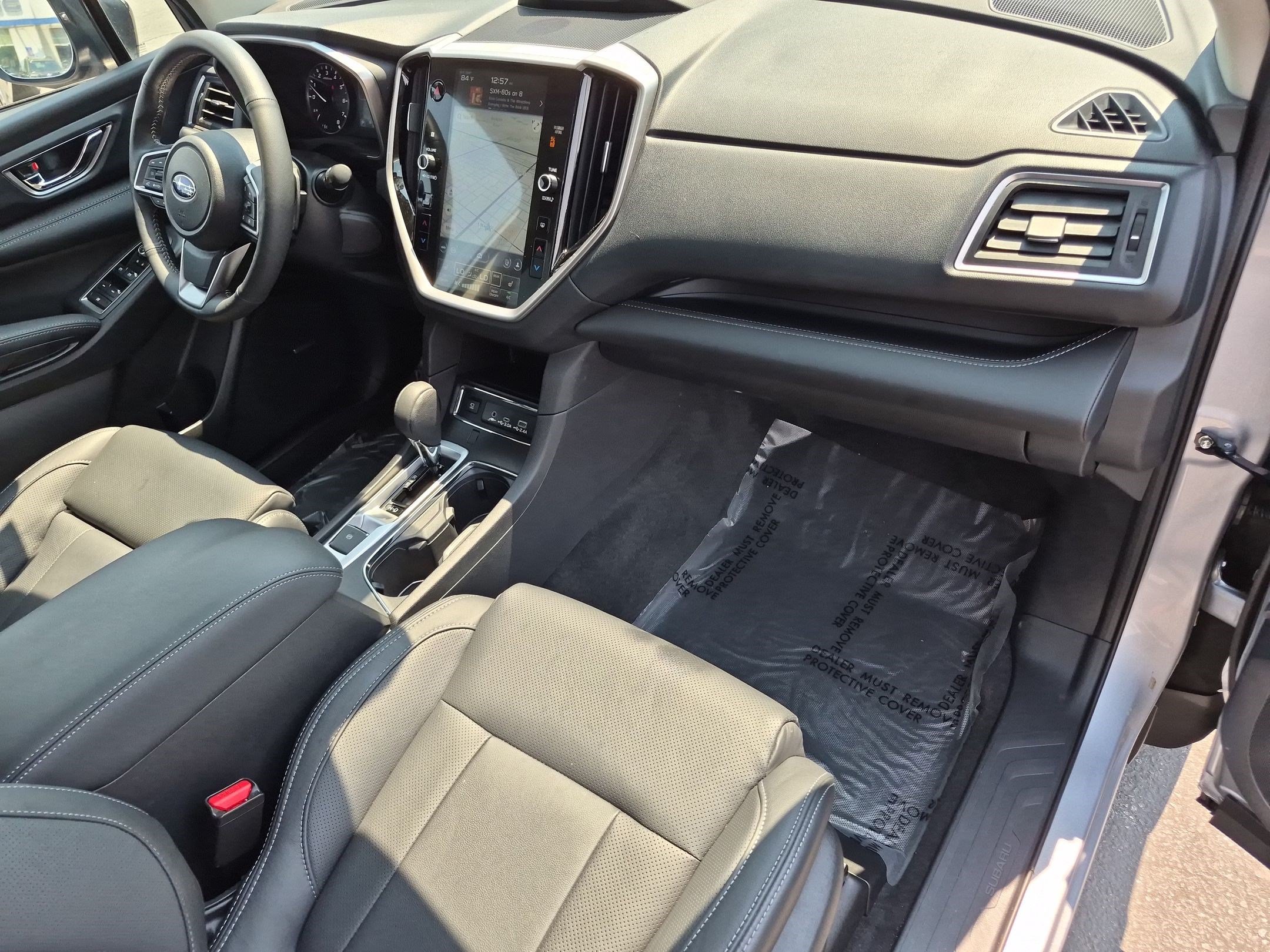 Certified 2026 Subaru Ascent Limited AWD/4WD image 33