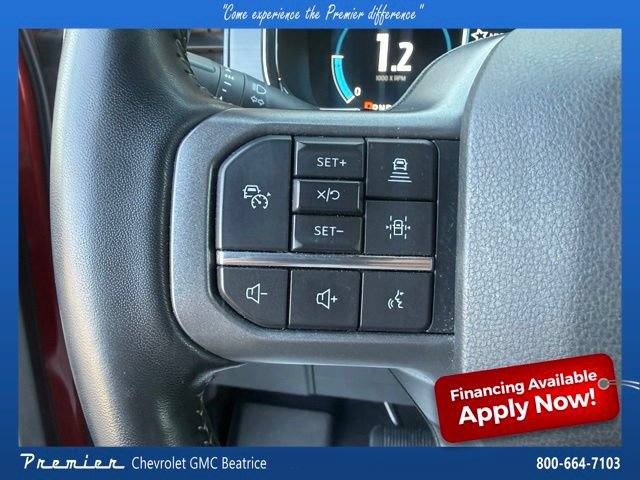 Used 2023 Ford F150 Lariat w/ Equipment Group 502A High AWD/4WD image 23