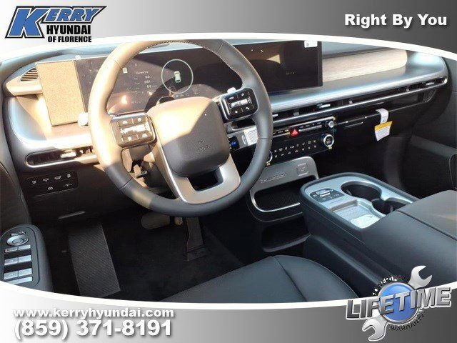 New 2026 Hyundai Ioniq 9 SEL image 7