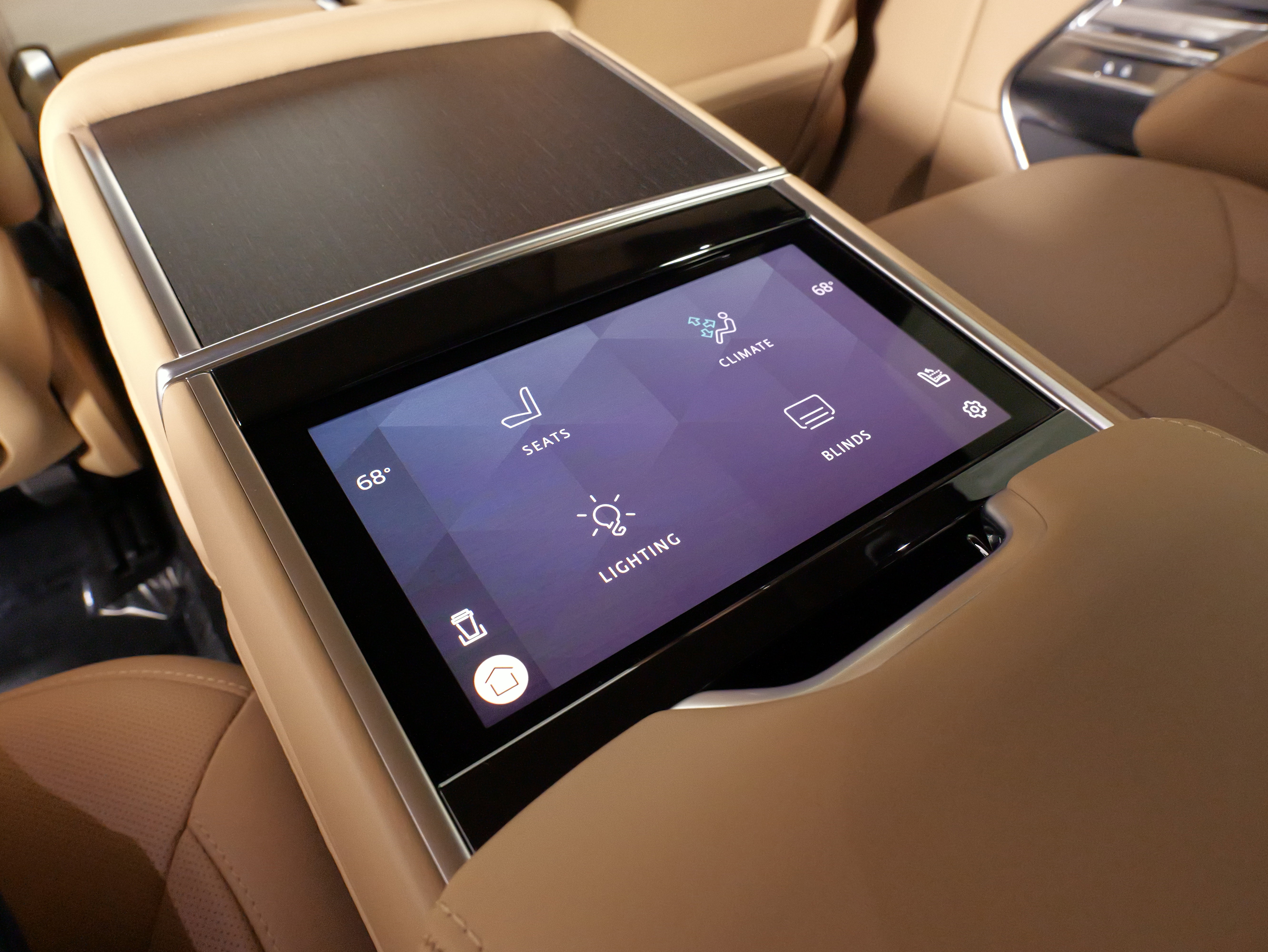 Used 2025 Land Rover Range Rover Autobiography image 42