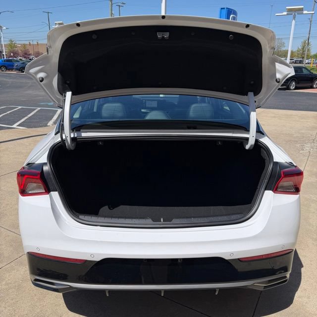 Used 2023 Kia K5 EX w/ EX Premium Package FWD image 12
