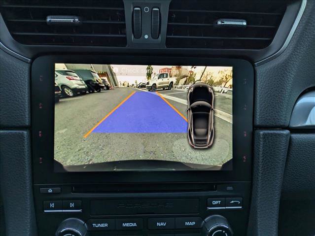 Used 2017 Porsche 911 Carrera image 15