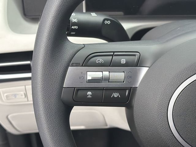 New 2026 Hyundai Tucson SEL image 25