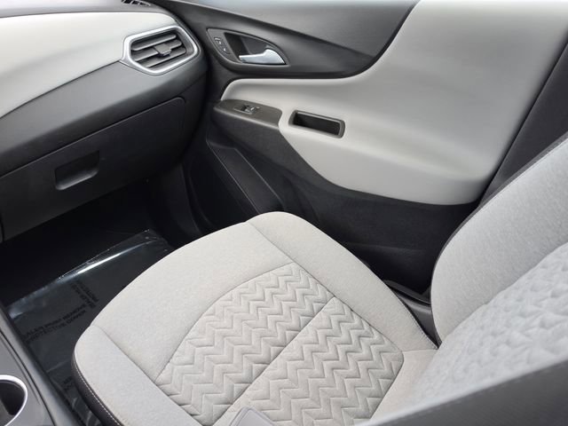 Used 2024 Chevrolet Equinox LS w/ LS Convenience Package FWD image 16