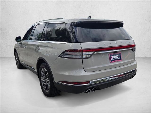 Used 2023 Lincoln Aviator 2WD w/ Class IV Trailer Tow Package image 7