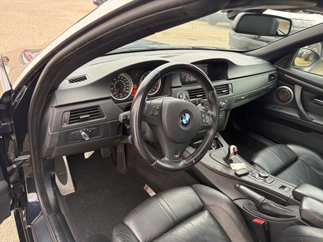 Used 2012 BMW M3 Convertible image 13