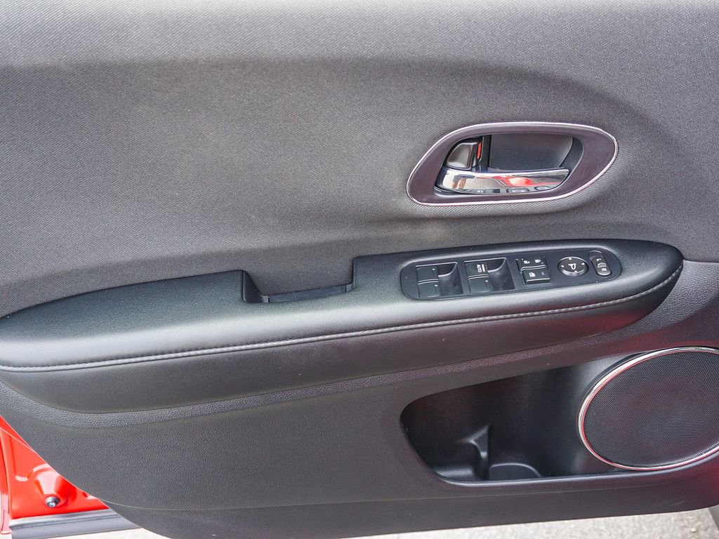Used 2020 Honda HR-V EX image 20