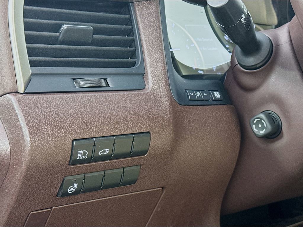 Used 2017 Lexus RX 350 AWD w/ Premium Package image 12
