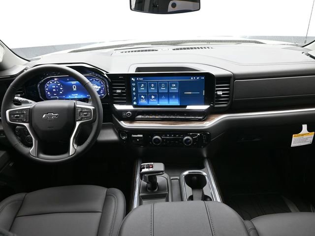 New 2026 Chevrolet Silverado 1500 RST w/ RST All Star Premium Package image 26