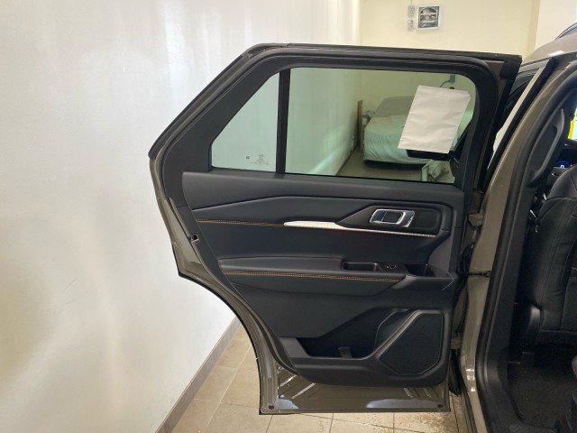 New 2026 Ford Explorer Tremor w/ Tremor Convenience Package image 10