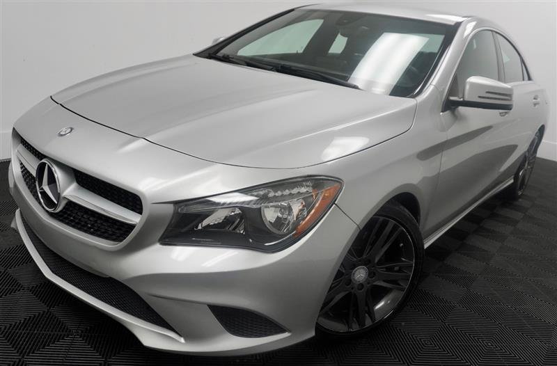 Used 2015 Mercedes-Benz CLA 250 image 49