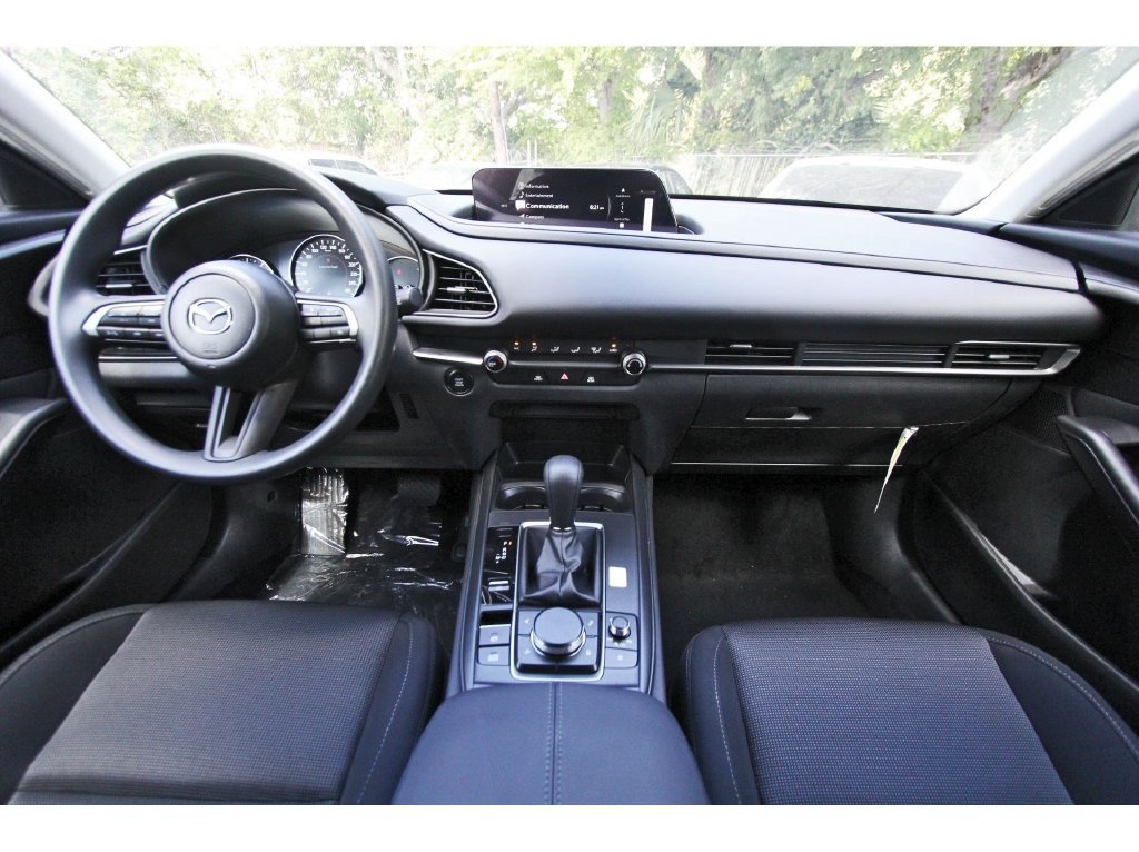 New 2026 MAZDA CX-30 AWD 2.5 S image 7