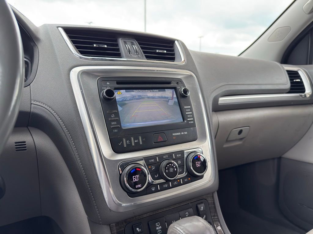 Used 2015 GMC Acadia SLT AWD/4WD image 18