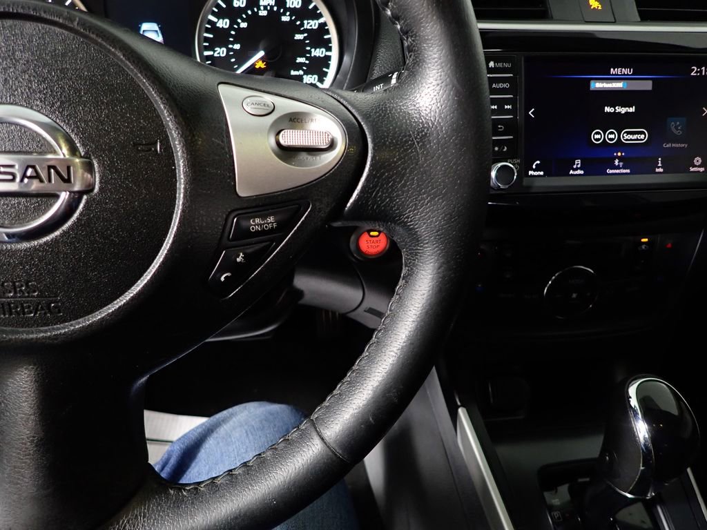 Used 2019 Nissan Sentra SV image 21