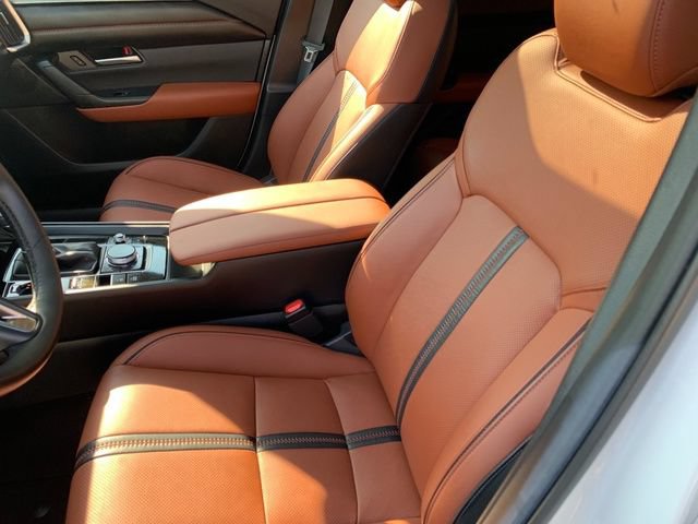 Certified 2025 MAZDA CX-50 AWD 2.5 Turbo w/ Premium Pkg image 18