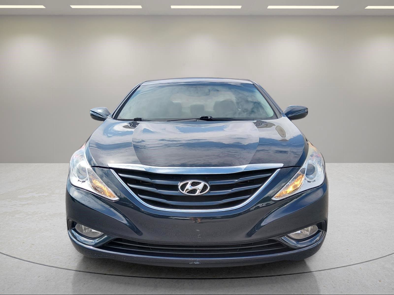 Used 2013 Hyundai Sonata GLS w/ Popular Equipment Pkg FWD image 8