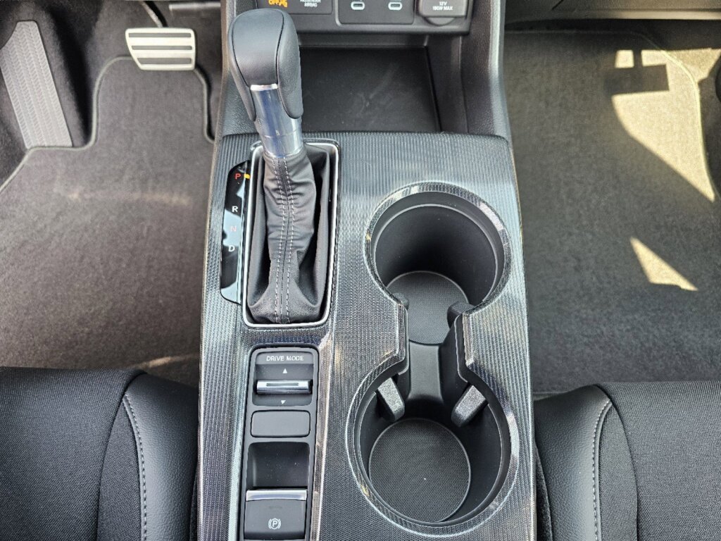Used 2025 Honda Civic Sport image 27
