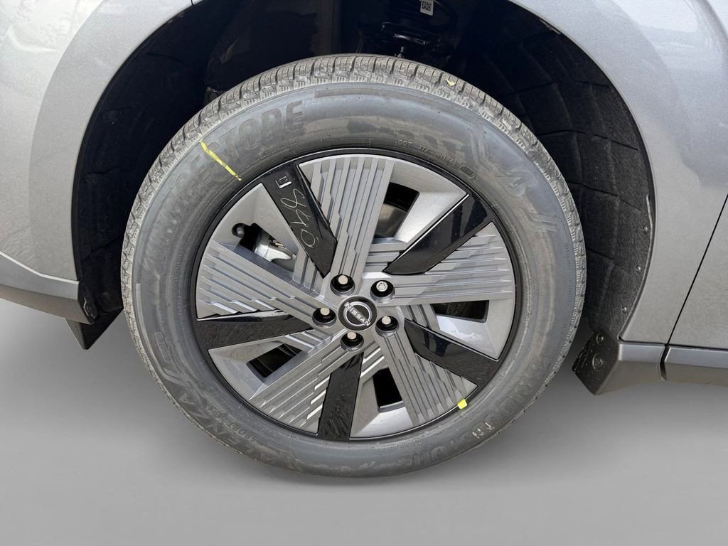 New 2026 Nissan Murano SL image 36