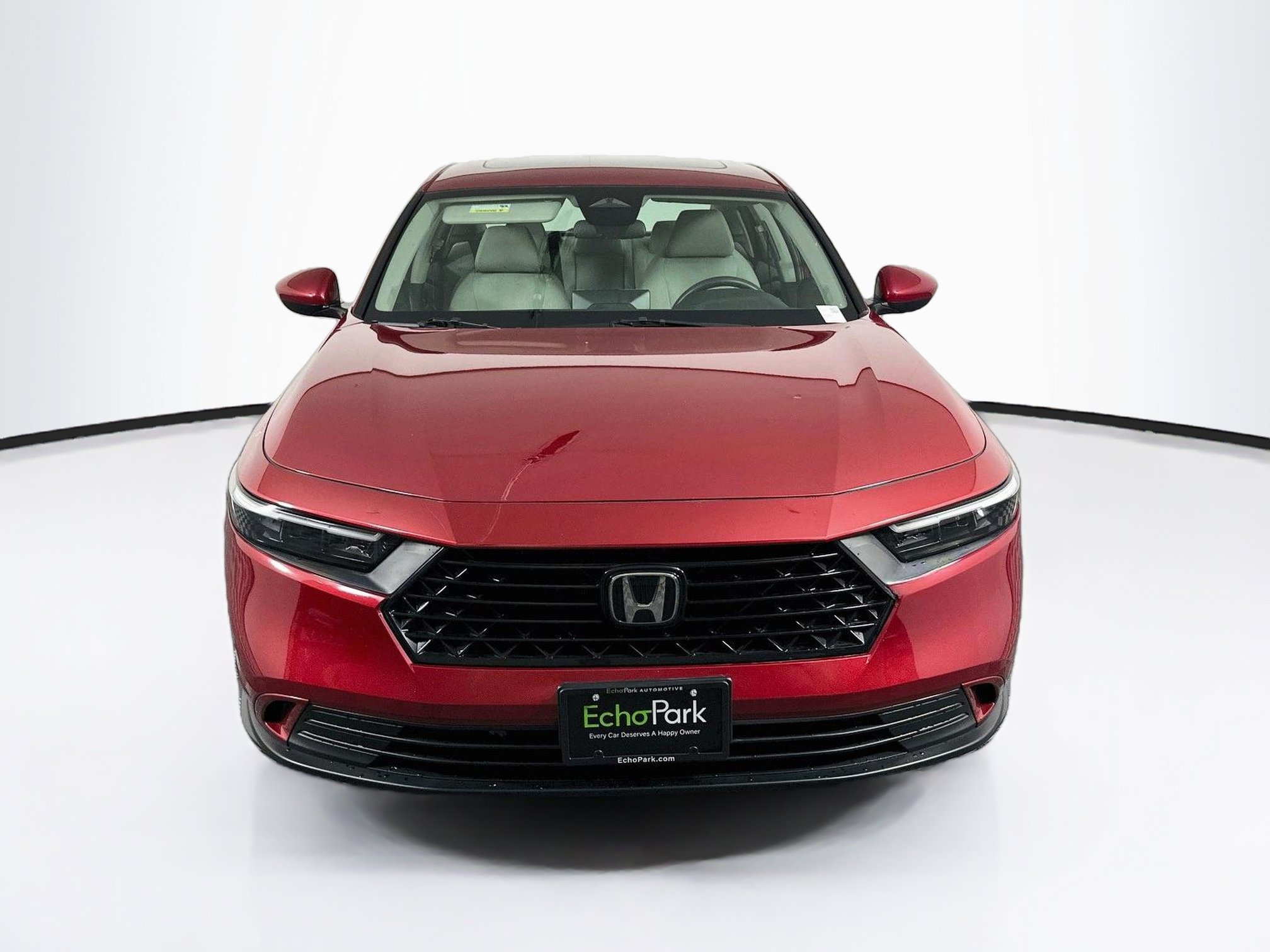 Used 2023 Honda Accord EX image 2