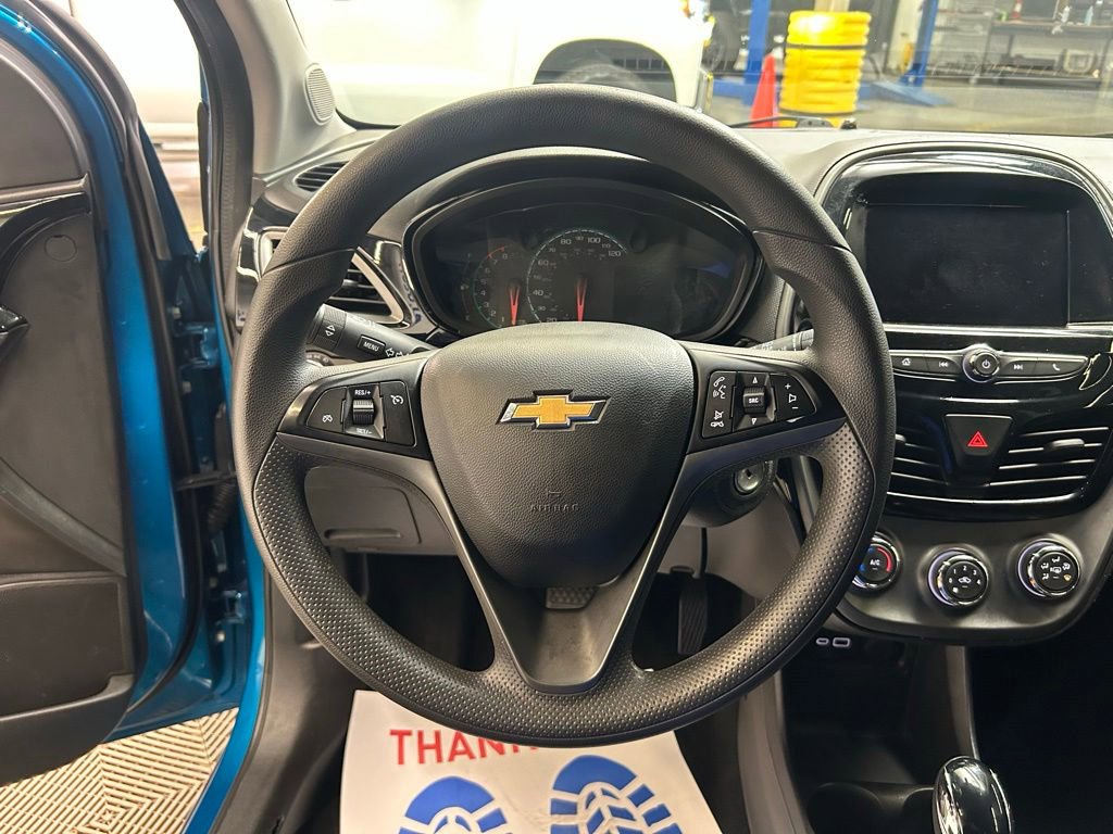 Used 2019 Chevrolet Spark LT FWD image 26