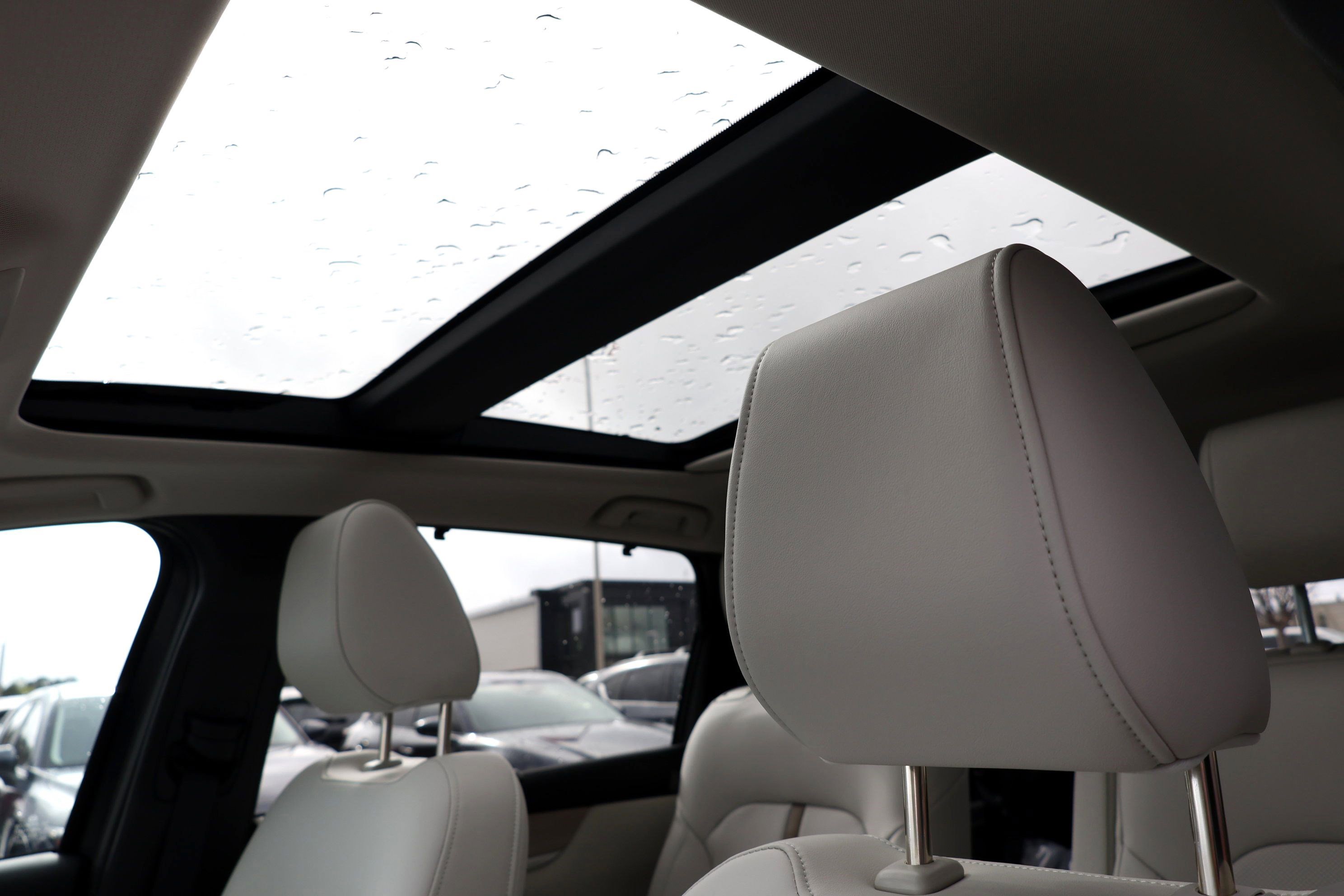 New 2026 MAZDA CX-90 Plug-In Hybrid w/ Premium Plus image 8