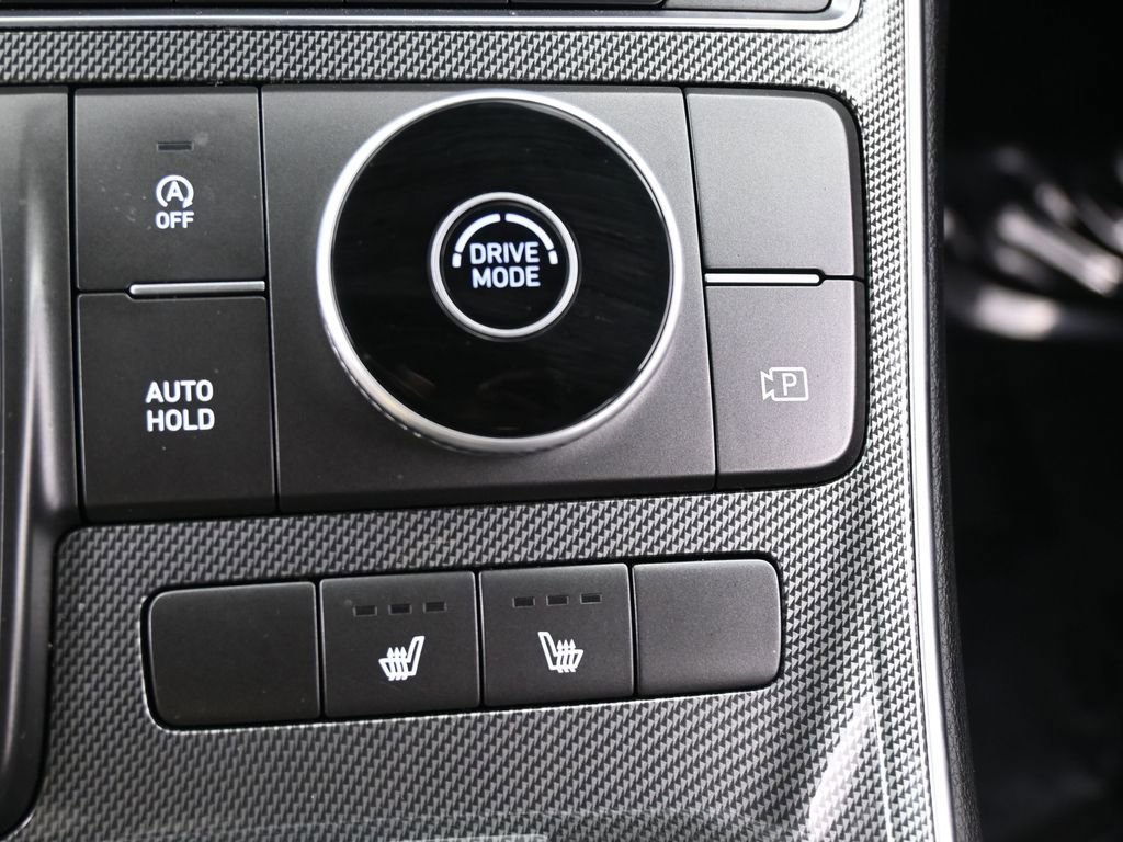 Used 2023 Hyundai Santa Fe SEL FWD image 23