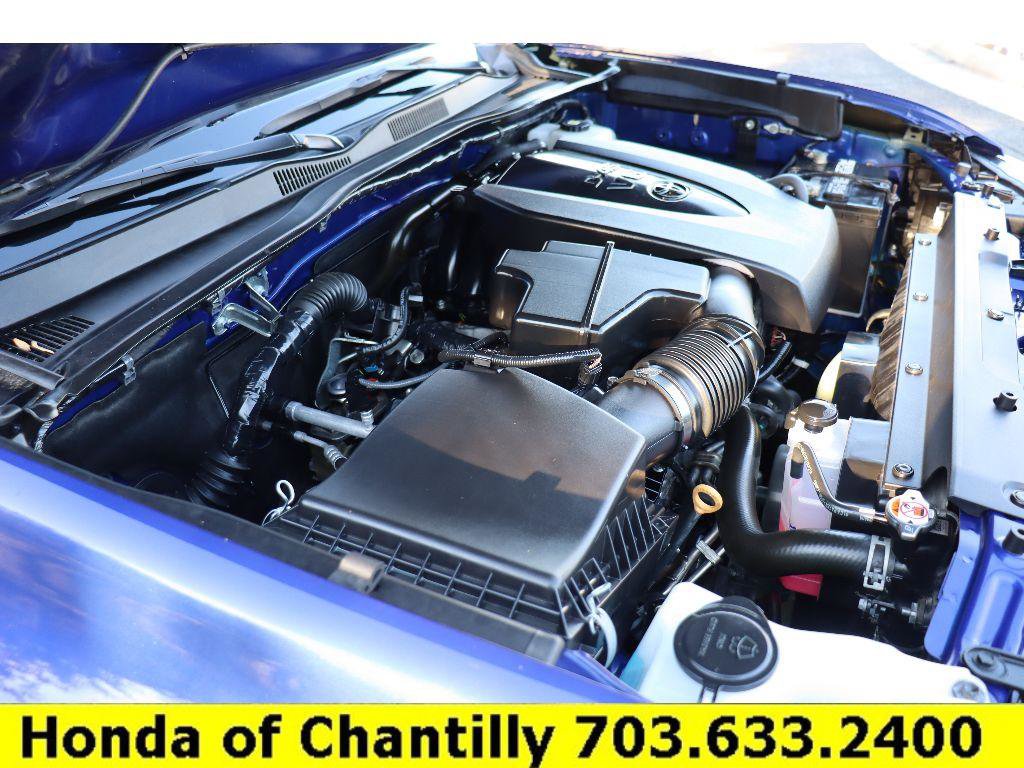 Used 2023 Toyota Tacoma TRD Off-Road image 30