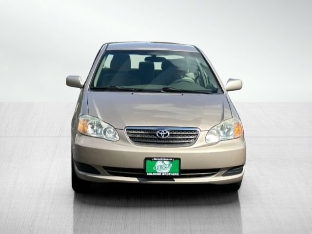 Used 2006 Toyota Corolla LE w/ Audio Value Pkg FWD image 2