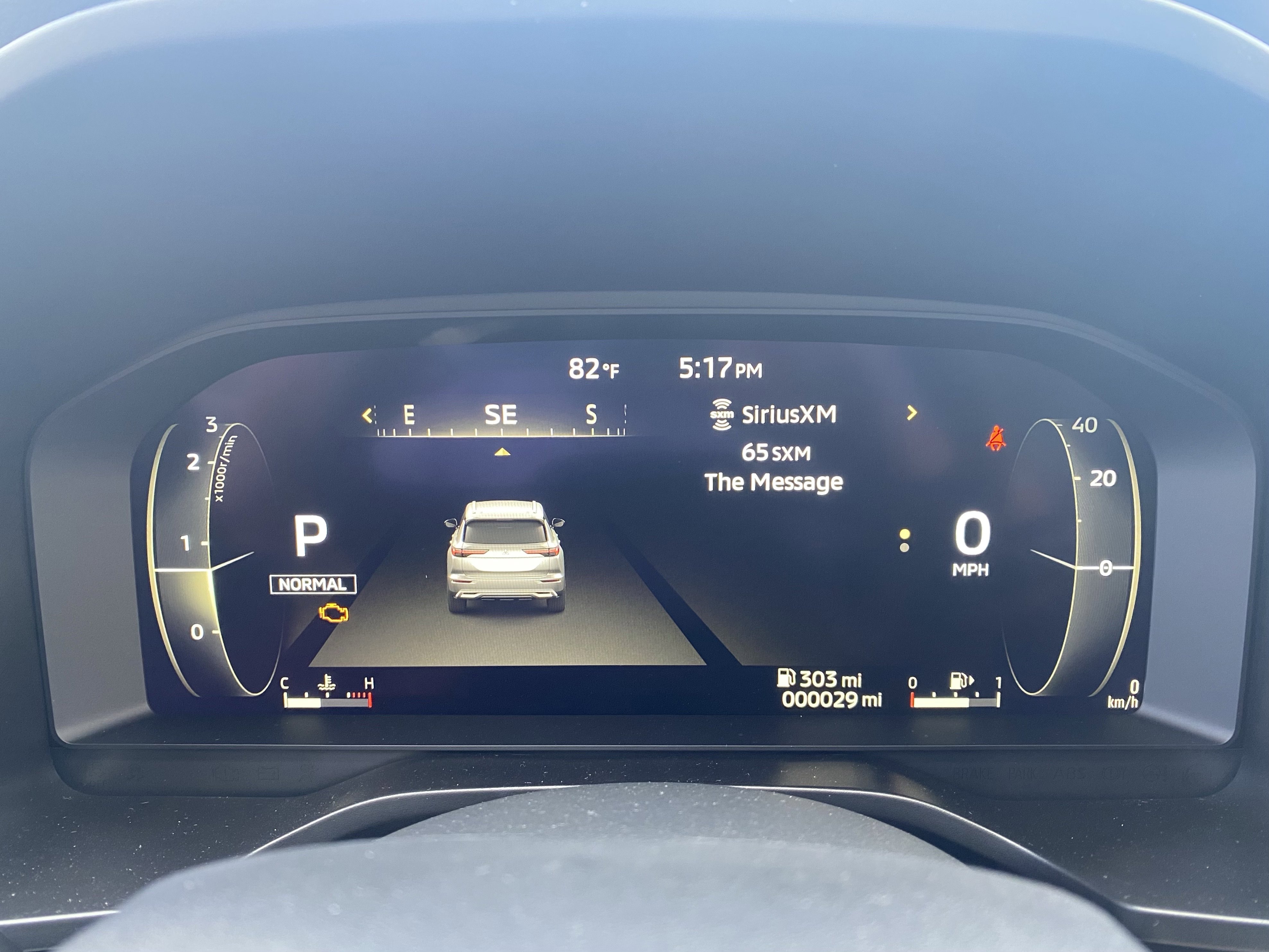 New 2025 Mitsubishi Outlander AWD image 9