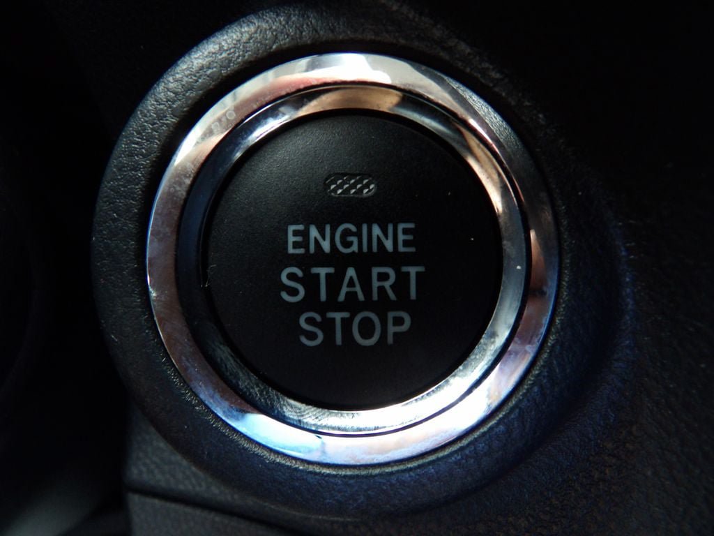Used 2024 Subaru Forester Limited AWD/4WD image 22