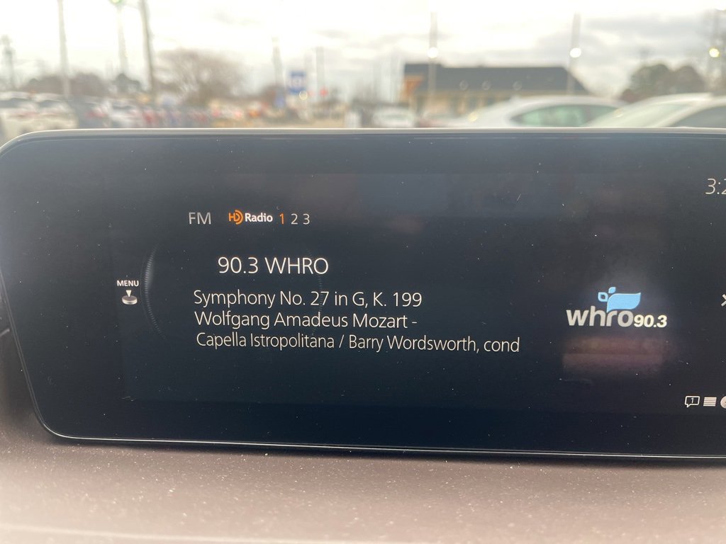 Used 2025 MAZDA CX-30 AWD 2.5 S w/ Premium Package image 15