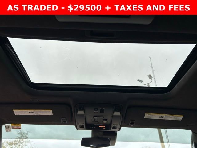 Used 2020 Cadillac Escalade ESV Platinum image 20