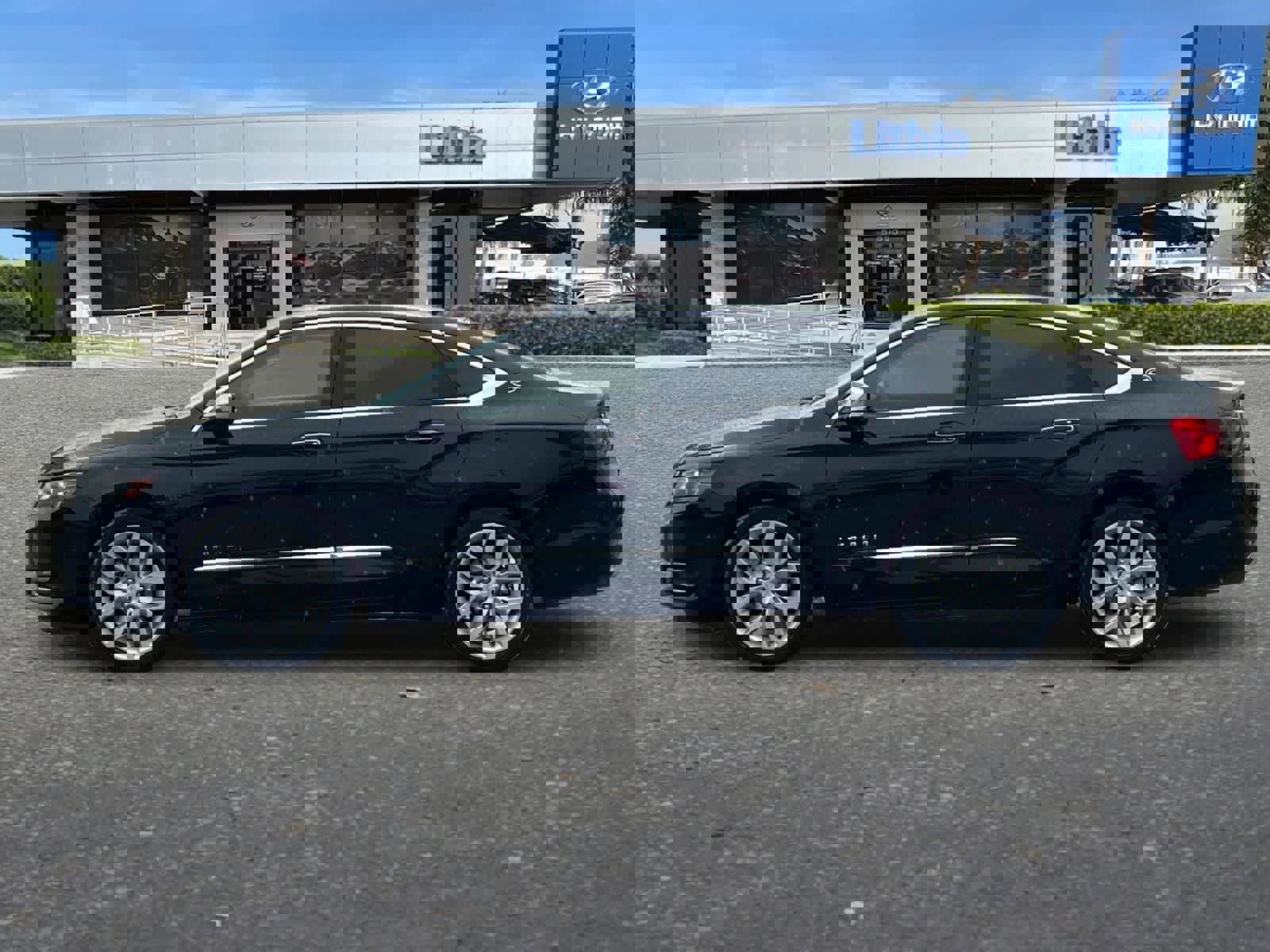 Used 2020 Chevrolet Impala Premier image 6