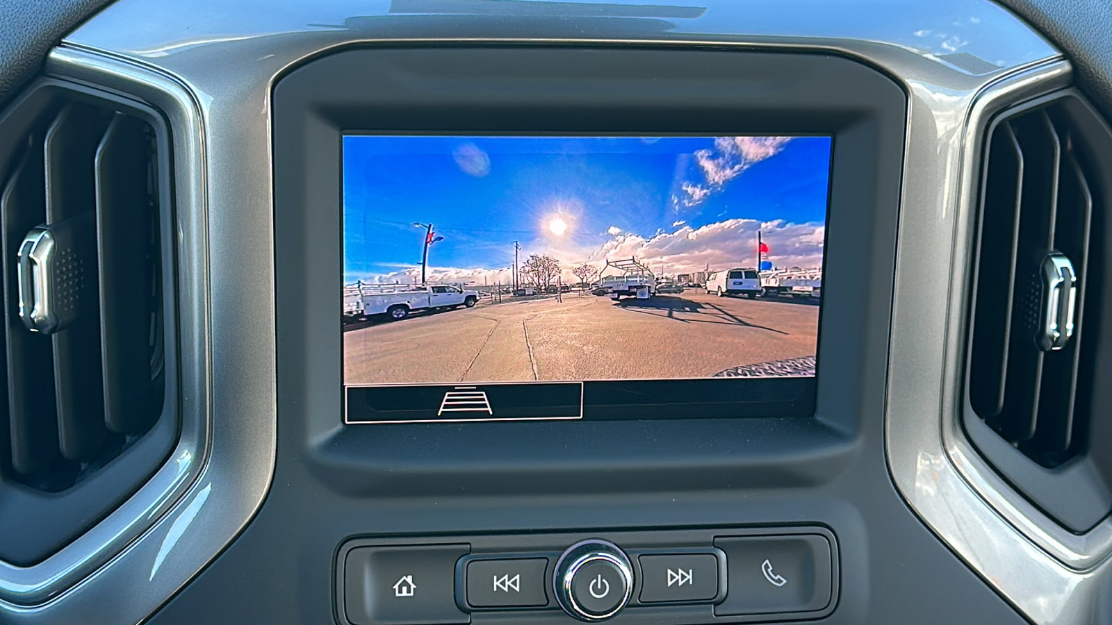 New 2025 Chevrolet Silverado 2500 W/T w/ WT Convenience Package image 28