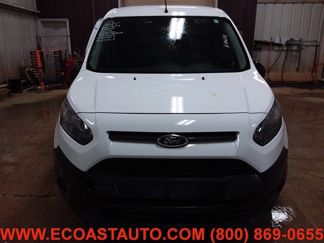 Used 2016 Ford Transit Connect XL FWD image 7