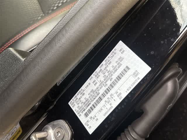 Used 2026 Ford Escape ST-Line w/ Tech Pack #1 AWD/4WD image 29