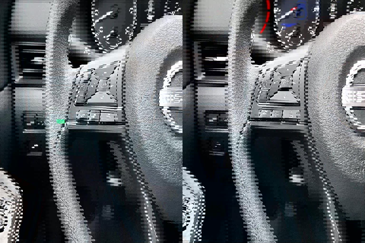 Used 2024 Nissan Sentra S image 21