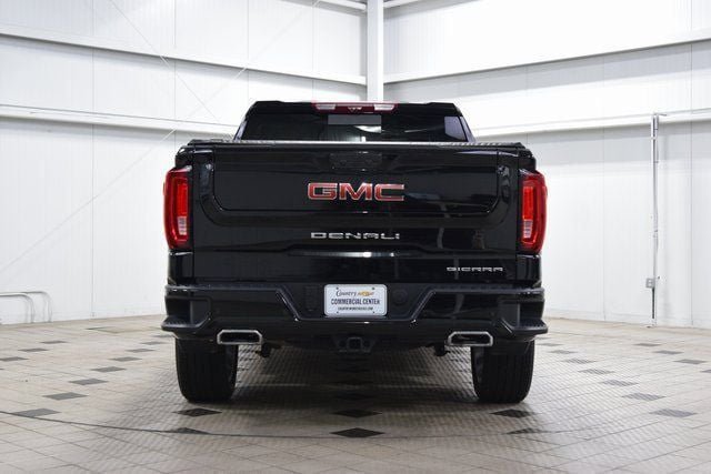 Used 2025 GMC Sierra 1500 Denali w/ Denali Reserve Package image 6