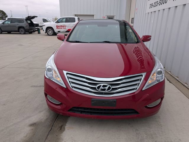 Used 2014 Hyundai Azera Limited w/ Option Group 02 FWD image 22