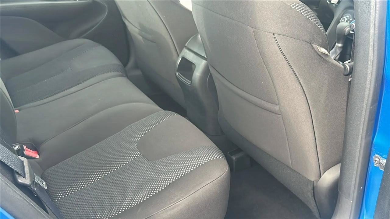 Used 2015 Dodge Dart SE w/ Convenience Group FWD image 28