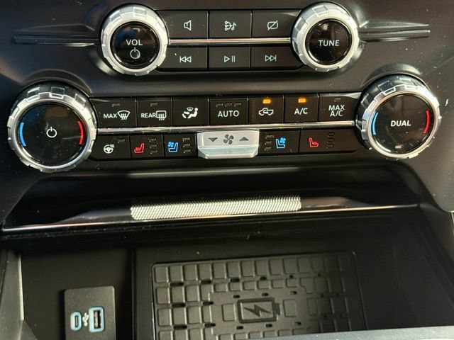 Certified 2024 Ford F150 King Ranch w/ FX4 Off-Road Package AWD/4WD image 18