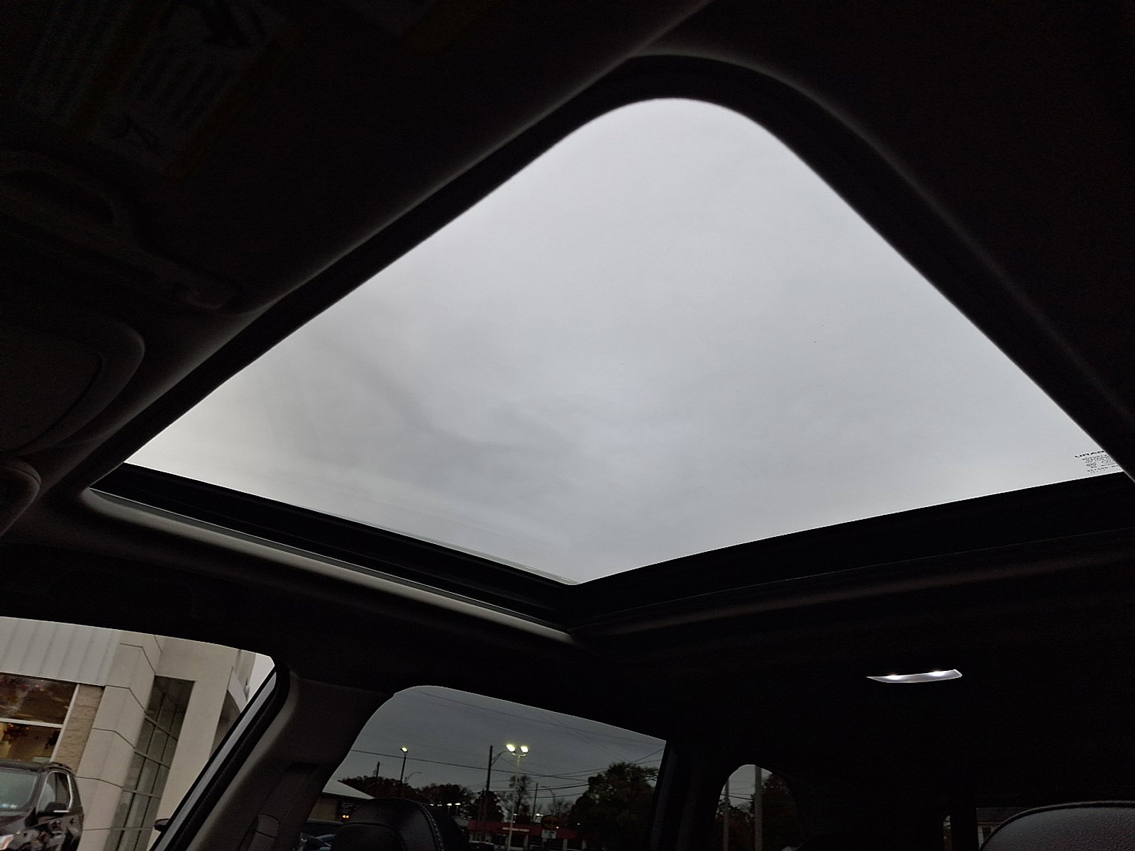 Used 2022 Subaru Forester Touring w/ Popular Package #3 image 14