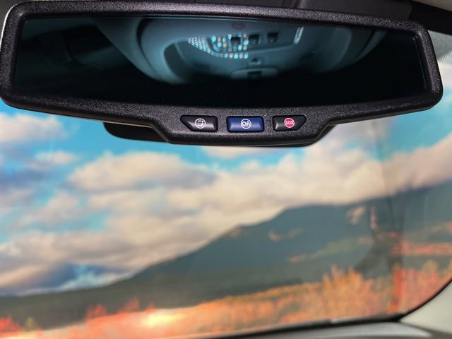 Used 2017 Chevrolet Equinox Premier w/ Enhanced Convenience Package image 47